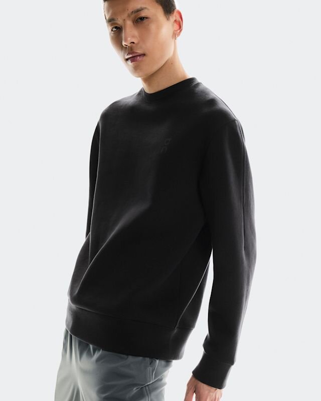 Herren Focus Tech Crew Herren Focus Tech Crew