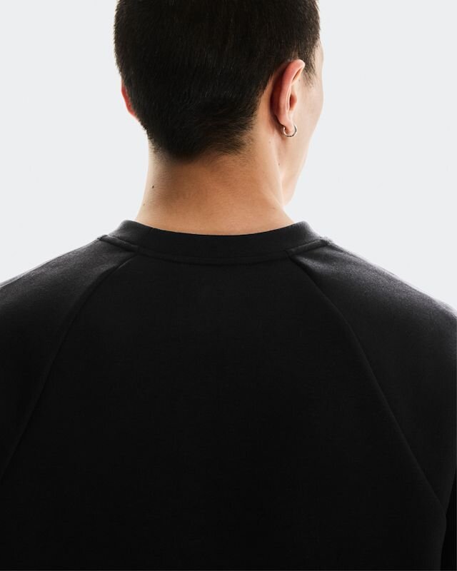 Herren Focus Tech Crew Herren Focus Tech Crew