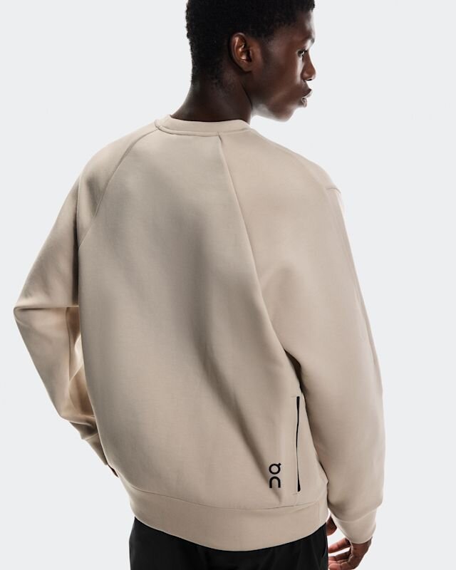 Herren Focus Tech Crew Herren Focus Tech Crew