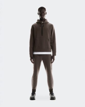 Herren Focus Tech Hoodie