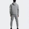 Herren Focus Tech Hoodie