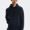 Herren Focus Tech Hoodie