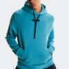 Herren Focus Tech Hoodie