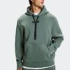 Herren Focus Tech Hoodie