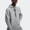 Herren Focus Tech Hoodie