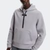 Herren Focus Tech Hoodie