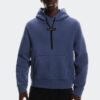 Herren Focus Tech Hoodie