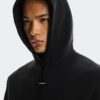 Herren Focus Tech Hoodie