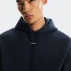 Herren Focus Tech Hoodie