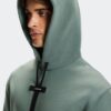 Herren Focus Tech Hoodie