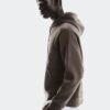 Herren Focus Tech Hoodie