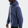 Herren Focus Tech Hoodie