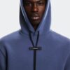 Herren Focus Tech Hoodie