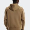 Herren Focus Tech Hoodie