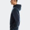 Herren Focus Tech Hoodie