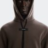 Herren Focus Tech Hoodie