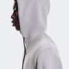 Herren Focus Tech Hoodie