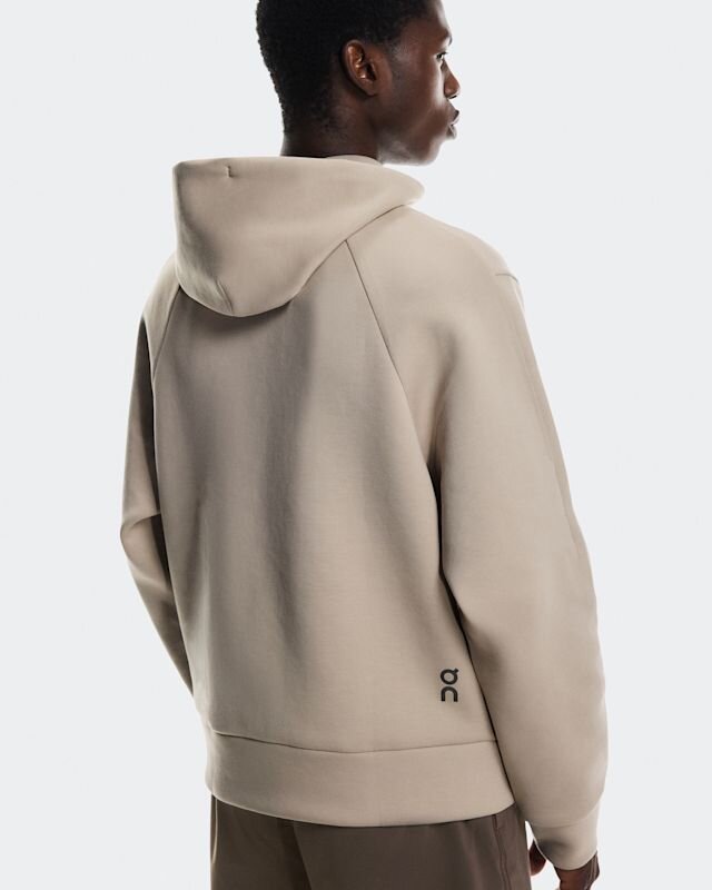 Herren Focus Tech Hoodie Herren Focus Tech Hoodie