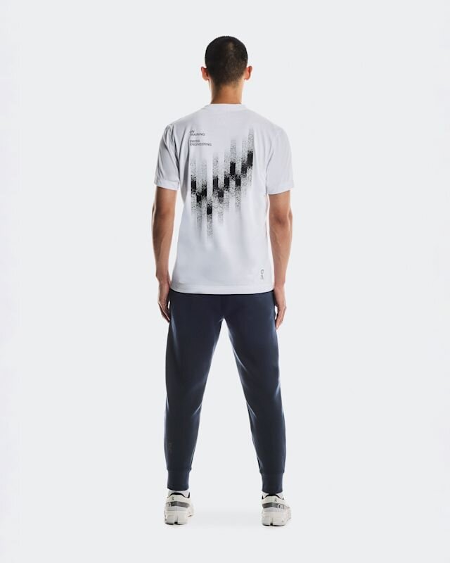 Herren Focus Tech Jogginghose Herren Focus Tech Jogginghose