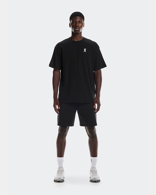 Herren Focus Tech Shorts Herren Focus Tech Shorts