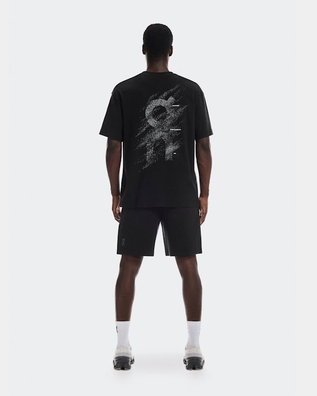 Herren Focus Tech Shorts Herren Focus Tech Shorts