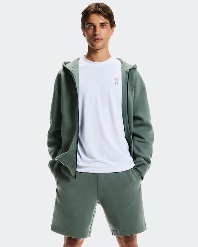 Herren Focus Tech Shorts Herren Focus Tech Shorts