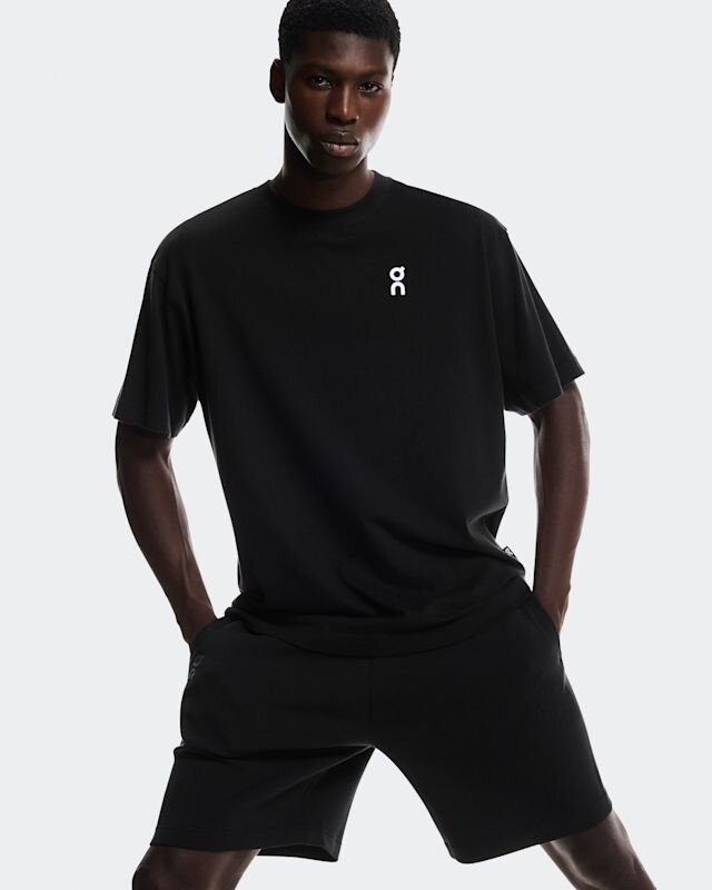 Herren Focus Tech Shorts Herren Focus Tech Shorts