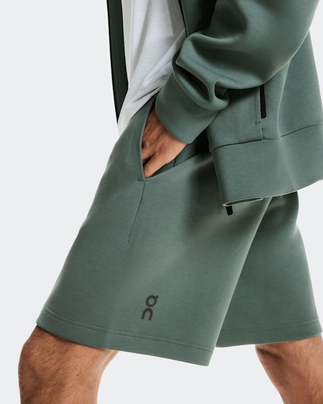 Herren Focus Tech Shorts Herren Focus Tech Shorts