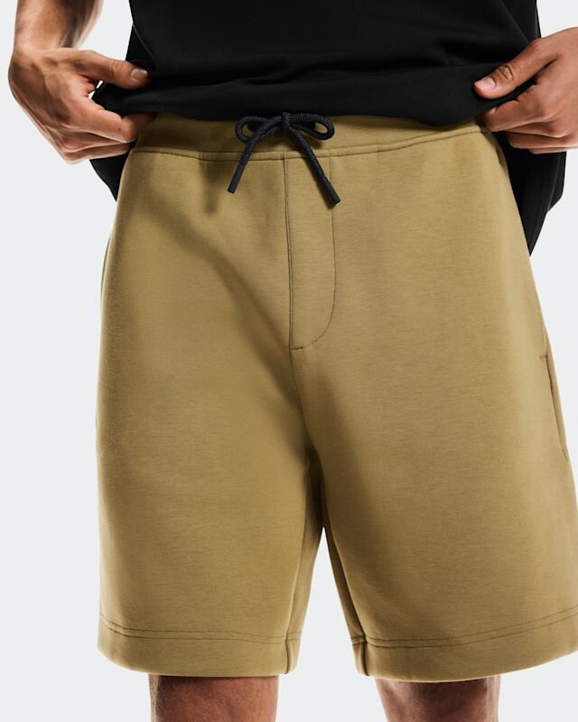 Herren Focus Tech Shorts Herren Focus Tech Shorts