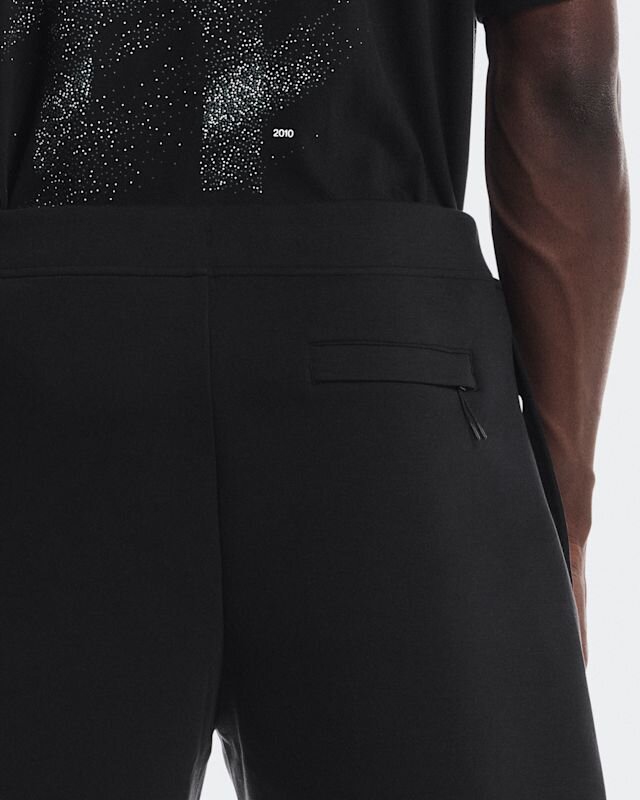 Herren Focus Tech Shorts Herren Focus Tech Shorts