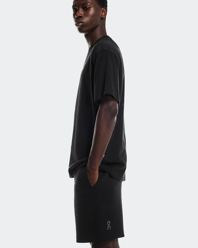 Herren Focus Tech Shorts Herren Focus Tech Shorts