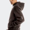 Herren Focus Tech Zip Hoodie Herren Focus Tech Zip Hoodie