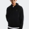 Herren Focus Tech Zip Hoodie Herren Focus Tech Zip Hoodie