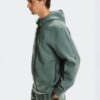 Herren Focus Tech Zip Hoodie