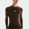Herren Langarm-Shirt LOEWE