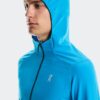 Herren Pace Hoodie