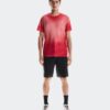 Herren Pace Mesh Shorts