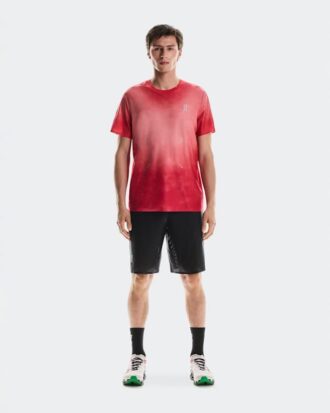 Herren Pace Mesh Shorts