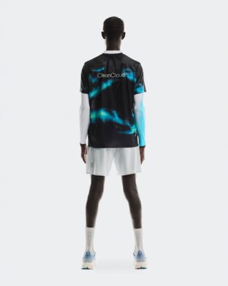 Herren Pace Mesh Shorts