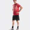 Herren Pace Mesh Shorts