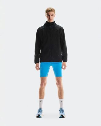 Herren Pace Run Jacket