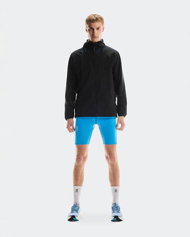 Herren Pace Run Jacket Herren Pace Run Jacket