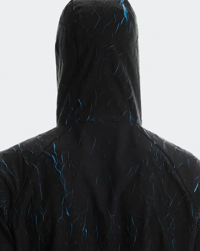 Herren Pace Run Jacket Herren Pace Run Jacket