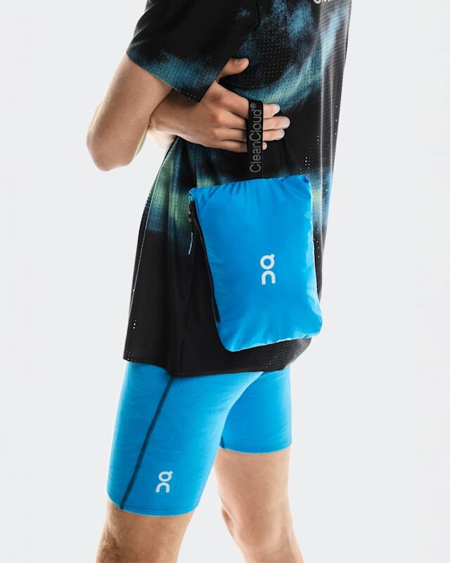 Herren Pace Run Jacket Herren Pace Run Jacket