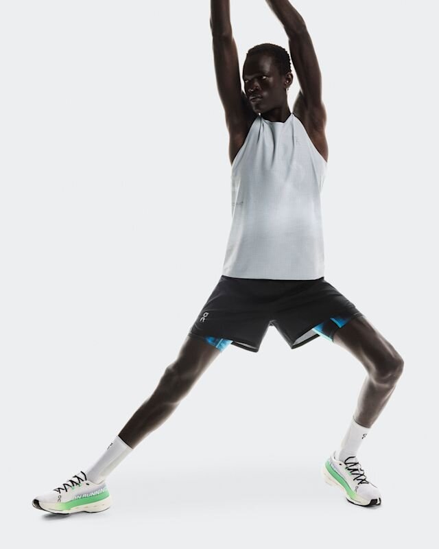 Herren Pace Shorts Herren Pace Shorts