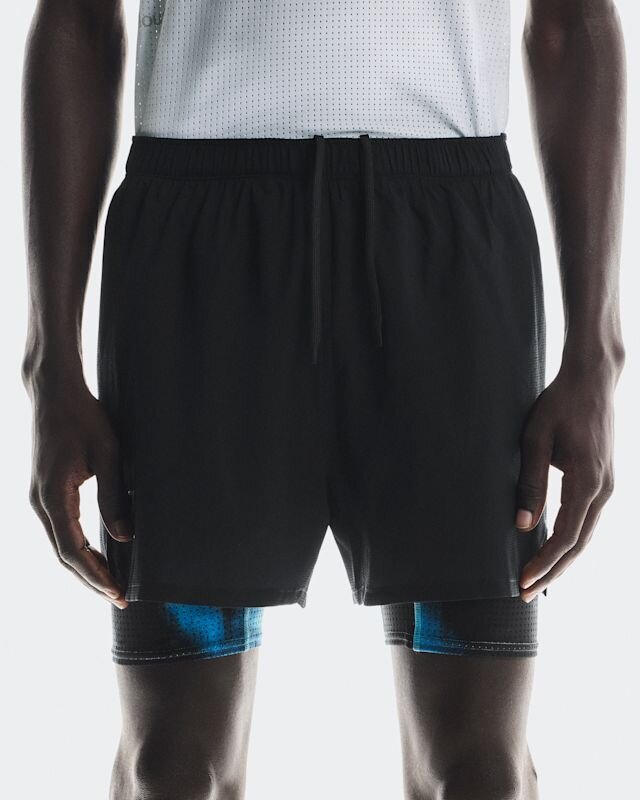 Herren Pace Shorts Herren Pace Shorts