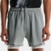 Herren Pace Shorts