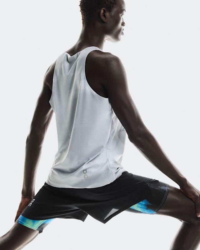 Herren Pace Shorts Herren Pace Shorts