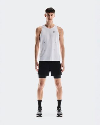 Herren Pace Tank