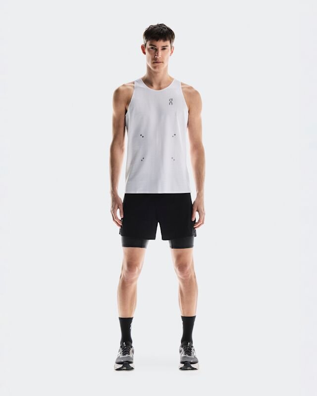 Herren Pace Tank Herren Pace Tank